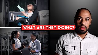 The JW Convention Drama Situation is Crazy