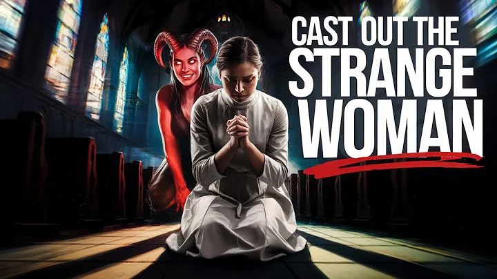 Prayer To Cast Out Strange Woman From Your Marriage - Spiritual Warfare for Marriage Restoration