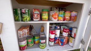 What to give: Eaton County food pantries share their most-wanted donations
