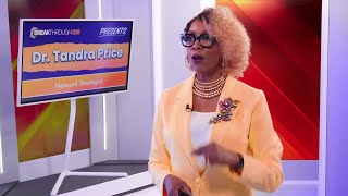 4 Steps To Effective Communication| Dr. Tandra Price