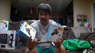 My Electronics Spring Clearance Haul at Walmart
