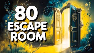 KILLJOYFN - 80 ESCAPE ROOM