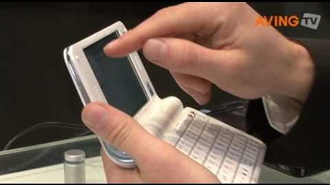 [No-Edit MWC 2009] UMID to preset its mid 