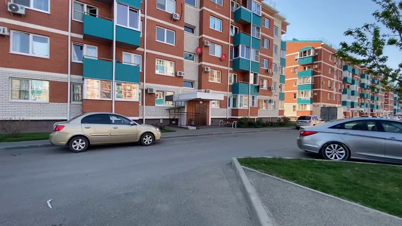 Авто краснодар квартиры