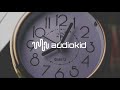 Spooky Clock Ticking Sound Effect