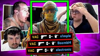 :     VAC 