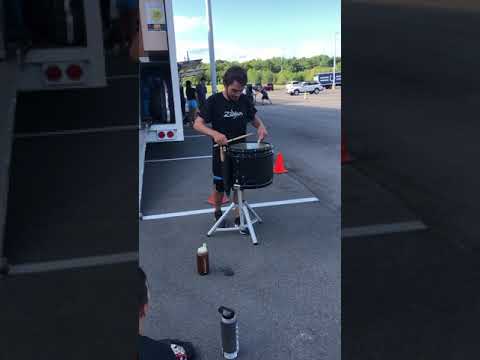 Brandon Olander Individual