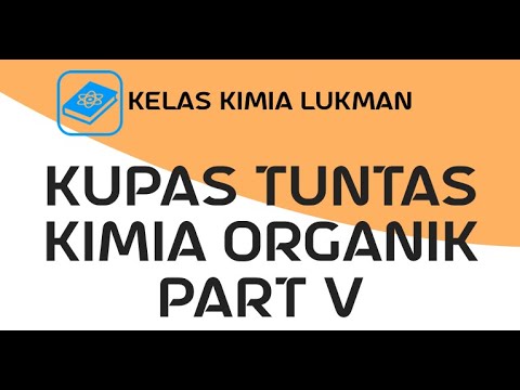 Video: Apa yang dilakukan mCPBA dalam suatu reaksi?