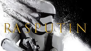 Star Wars - Rasputin