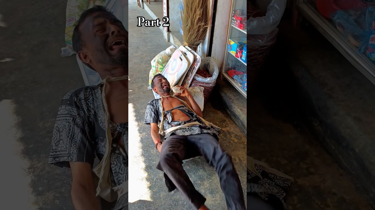 vip pagal prank vidro😂