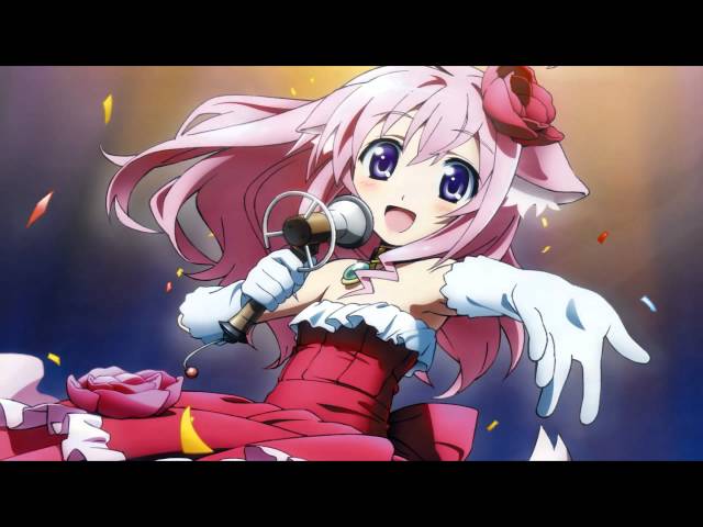 DOG DAYS (Anime) OST - Millhoire's Song (sung by Yui Horie) - video  Dailymotion