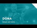 Kiko | Guitarra - DONA (solo ao vivo)