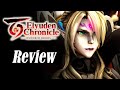 Eiyuden Chronicle Hundred Heroes Review - Successor Done Right?