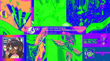 Preview 2 Funny DDC News 2 0 Effects Round 95 vs MKVEHD2022