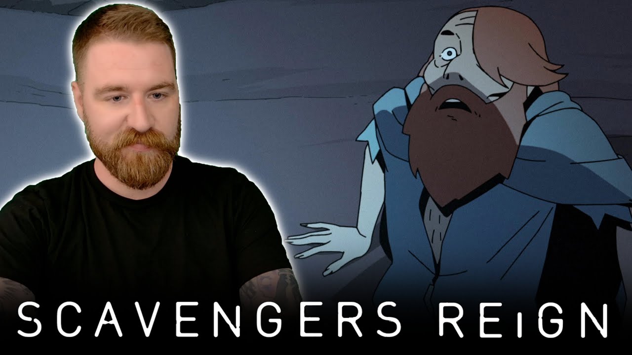 scavenger-s-reign-1x2-the-storm-reaction-youtube