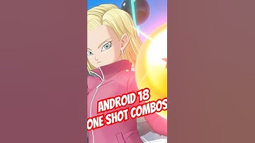 Android 18 Is Secretly OP in This Game!