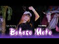 Bohoso Moto - Esa Risty I Official Music Video