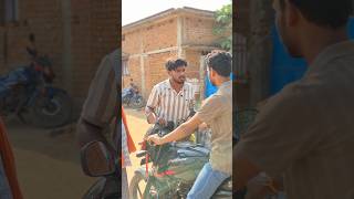 गाँव में शहरिया राइडर😵 #cgcomedy #comedy #youtube ##youtubeshortsfeed