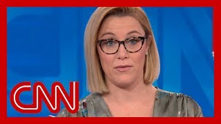 Cupp: There is a preponderance of evidence against Trump