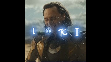 The Best Marvel Show? | Loki Edit #Shorts