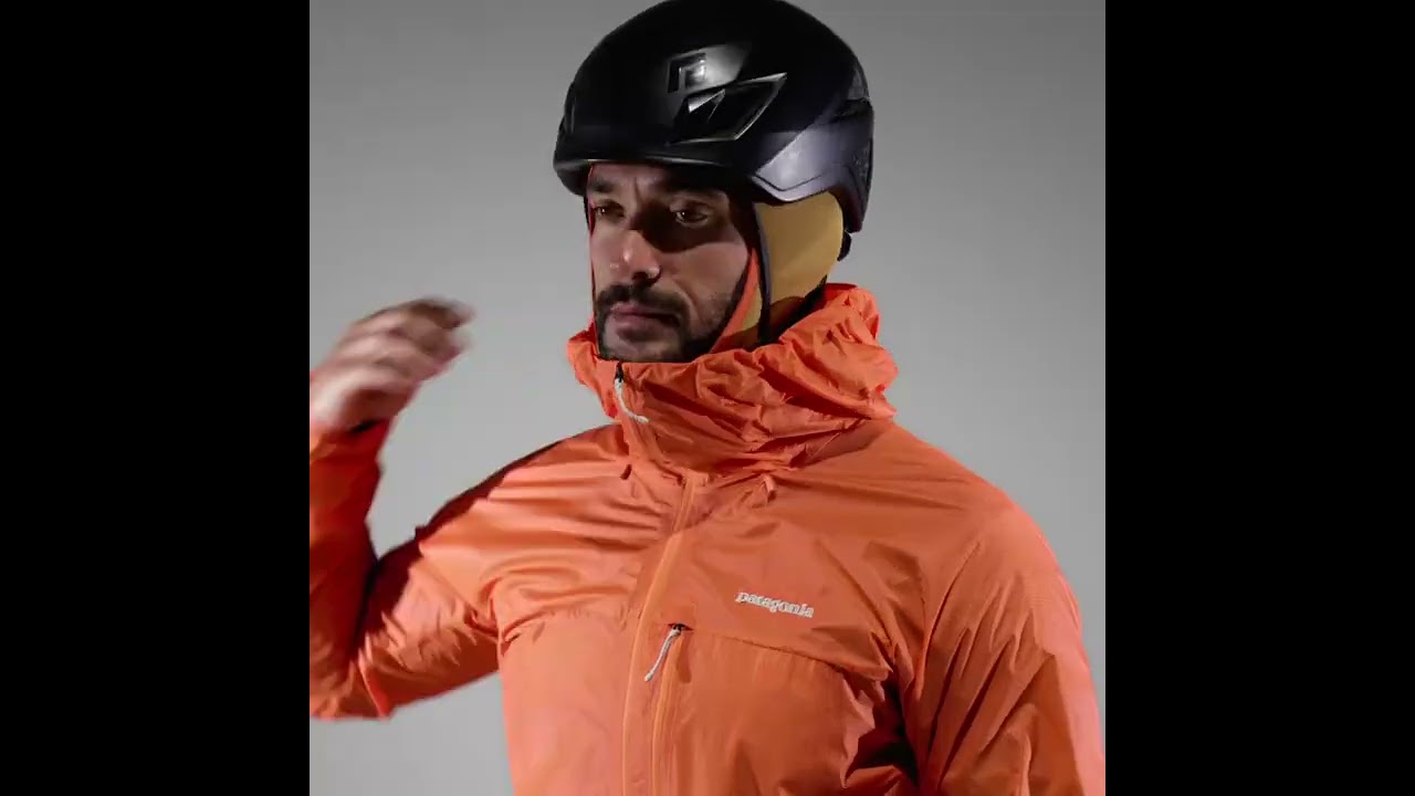 Patagonia - Houdini Rock Jacket - Men's