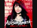 Friday I'll Be Over U - Allison Iraheta