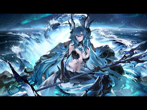 レイミア　ハウル　lamia Punishing: Gray Raven Lamia - Lost Lullaby 1/7 Complete