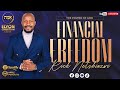 Financial freedom  bible study  pastor rick netshiozwi  elyon christian church