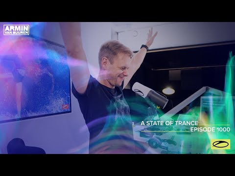 A State Of Trance Episode 1000 [@A State Of Trance]