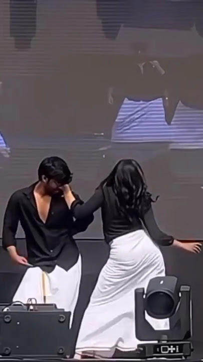 College Farewell | Gf Bf💃🕺| Kurchi Madathapetti #shorts