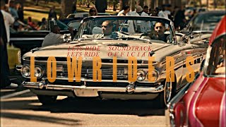 Lowriders - Lets Ride (Music Edit) 4K