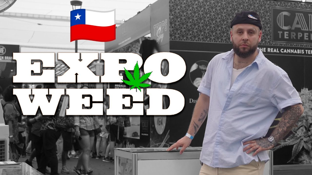 EXPOWEED CHILE 2022