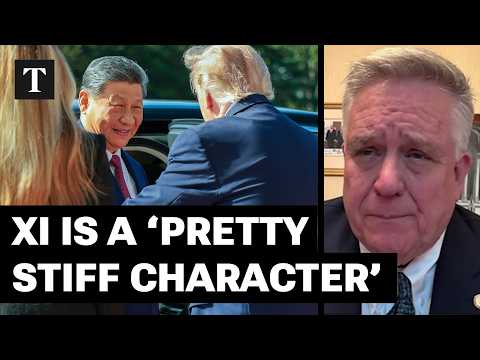 'Trump Makes It Appear That There Is Much More Warmth Than There Is' | Former CIA Asia Official