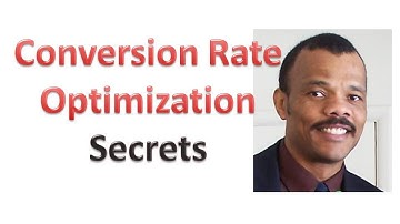 Conversion Rate Optimization Secrets (Part 2)