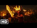 Helboy 2019  hellboy becomes the destroyer of all things  final battle scenes
