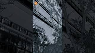 T150 Outdoor Demo | High-Density, True-Color Point Cloud
