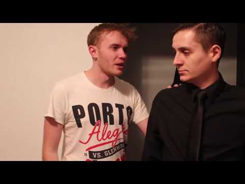 Hipnotistul (parodie)