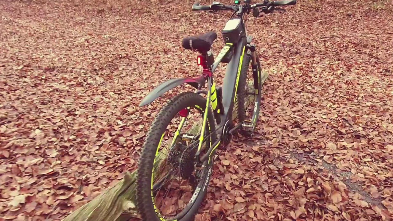 fischer montis 6.0 i fully mountainbike