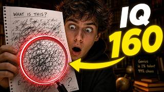 The Truth About Handwriting and IQ (It's Not What You Think)