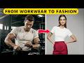 The Hidden Origin of the T-Shirt