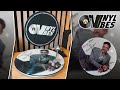 Ninjaman - De Man Good [Reggaeville Vinyl Vibes #24] - YouTube