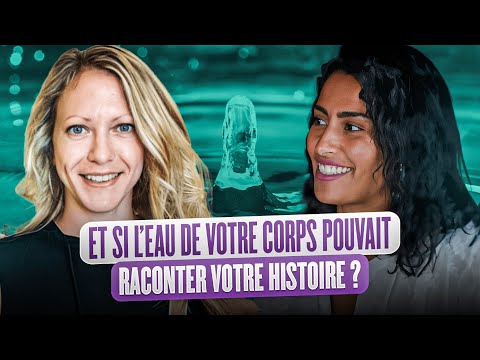 Et si la science pouvait tout connaître de vous🫵🏼 Interview de la Professeure adjointe Jelena Muncan