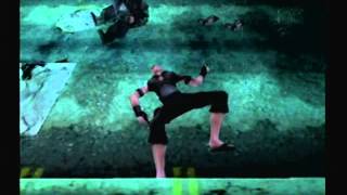 Let's Play TimeSplitters 2 100% - Episode 5: Story Mode - NeoTokyo (Easy)