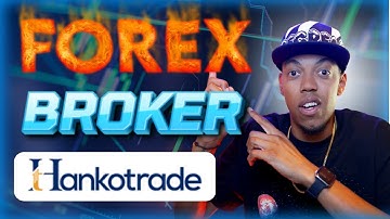 HankoTrade | How To Signup, Download MT4 & Fund Your Account