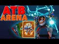 Титан K1-LL BOT - ЕКСЛЮЗИВНИЙ НАБІР ATB ARENA | Открываем Титана АТБ АРЕНА атб арена скачать