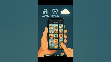 Private Google Photos with Raspberry Pi?! 🤯 | Build Your Own Photo Hub