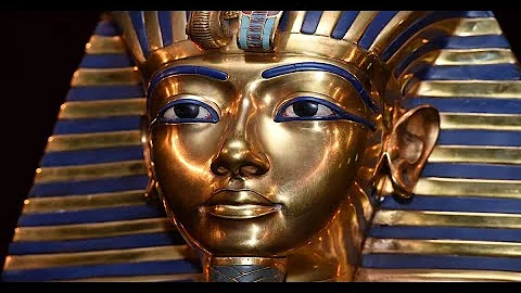 Why King Tut Had An Erect Penis - DayDayNews