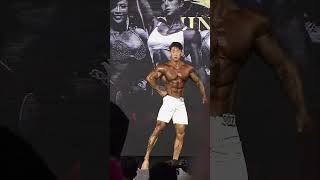 Ifbbprohan Yangget Through The Hardest Days And Be The Coolest Version Of Yourself