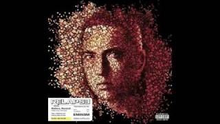 Eminem - Underground / Ken Kaniff