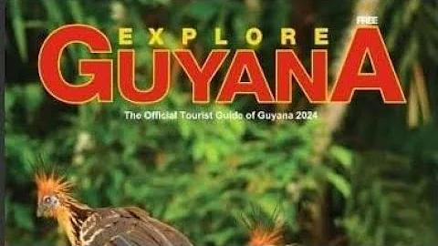 🇬🇾🚶‍♂️ UNSEEN Georgetown Guyana 🇬🇾 4K Walking Tour 🌴A  Hidden Gem in South America